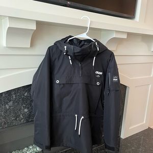 Women’s Small Winter Coat